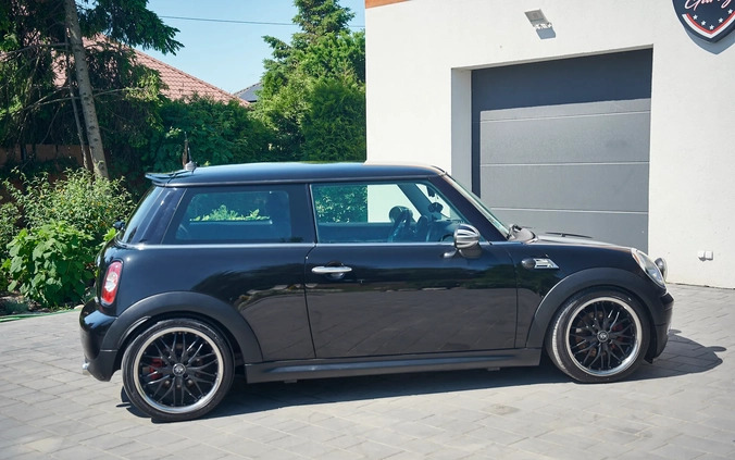 MINI ONE cena 16900 przebieg: 228000, rok produkcji 2009 z Płock małe 781